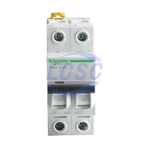 A9F18216 | Schneider | Miniature circuit breakers | JLCPCB