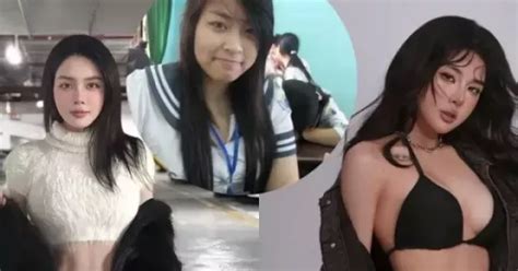 Hot girl phòng gym Trần Bích Hạnh xả ảnh thời mũm mĩm