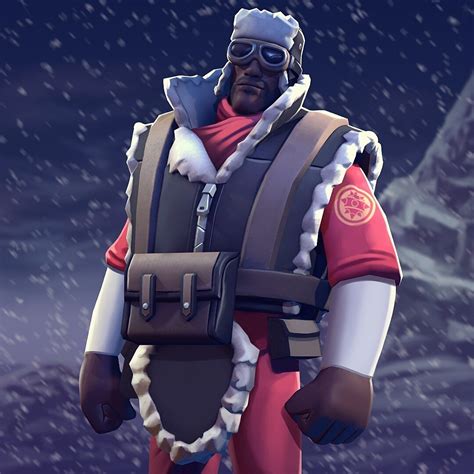 Tf Emporium On Twitter New Smissmas Demoman Collection Speedy