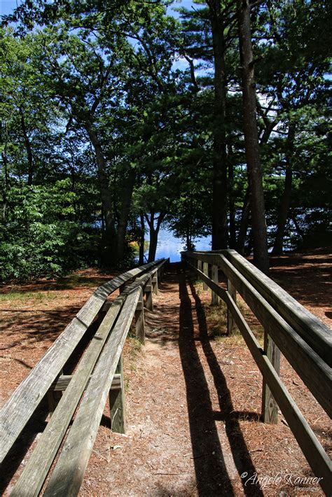 Boat Ramp Taken At Southaven Park On A Gorgeous Day Angela