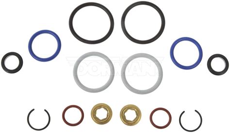 Fuel Injector O Ring Kit Dorman Ebay