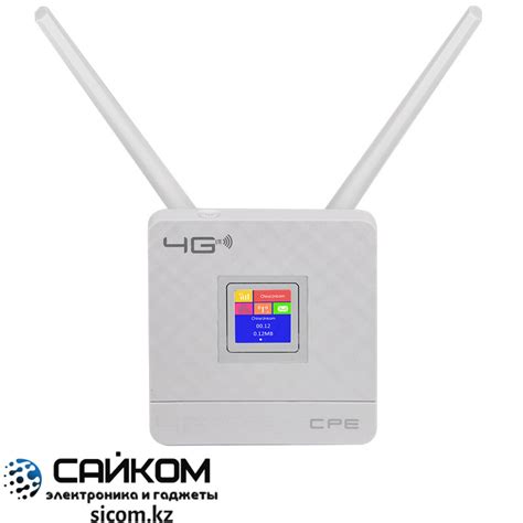 4G Модем WiFi Роутер / Вай Фай на Симке / Алтел, Билайн, Актив: продажа ...