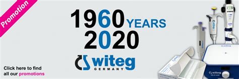 Witeg Labortechnik GmbH