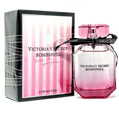 Victoria Secret Bombshell Review- what does it smell like