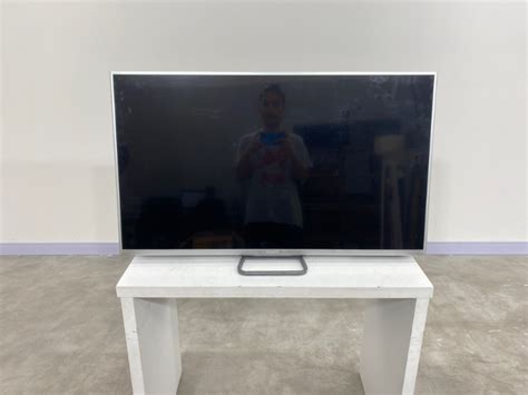 Tv Sony Kdl W B J Vendeu