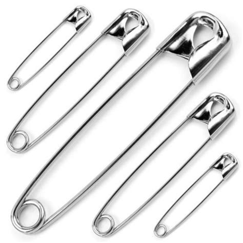 Safety Pin in Hong Kong S.A.R., Safety Pin Manufacturers & Suppliers in ...