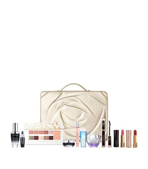 Lancôme Beauty Box T Set Harrods Uk