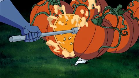 Pumpkin Scoobypedia Fandom