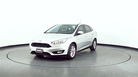 Ford Focus Iii 2015 En Venta 16 S L16 189506 100495 Km