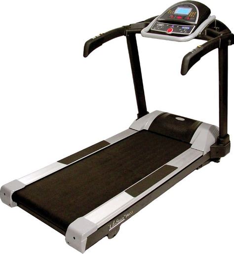 LifeSpan PRO3 Treadmill | TreadmillReviews.net