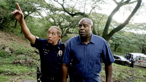 Hawaii Five-0 Season 5 Episode 20 Recap: Ike Hanau (Instinct) - TV Fanatic