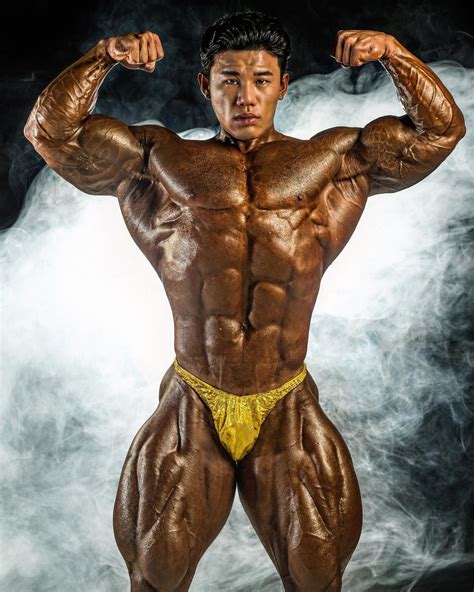 Asia Muscle Picture Kim Kang Min Hot Sex Picture