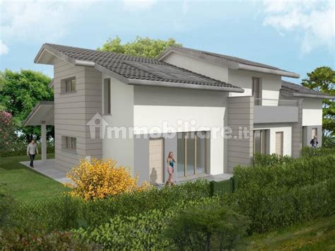 Vendita Villa A Schiera In Via Monte Carmelo Appiano Gentile Nuova