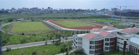 Elevating Ethiopia’s: Sport talents how the Ethiopian youth sports