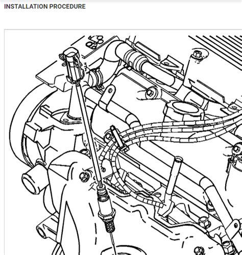 Oxygen Sensor Location S For Replacement Just Need To Off