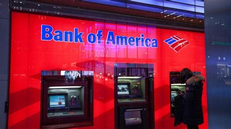 Bofa Opens New Bank Branches In Lexington Ky As It Expands Charlotte