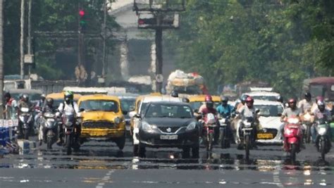 Severe Heatwave Alert Imd S Forecast For West Bengal Odisha Bihar And Jharkhand Nativeplanet