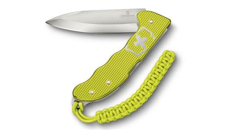 Couteau Suisse Victorinox Hunter Pro Alox édition limitée 2023