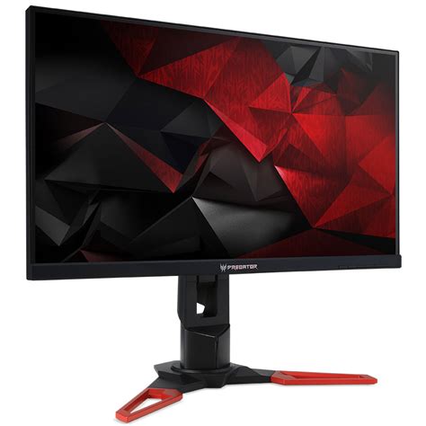 Acer Led Predator Xb Yubmiprz Pas Cher Hardware Fr