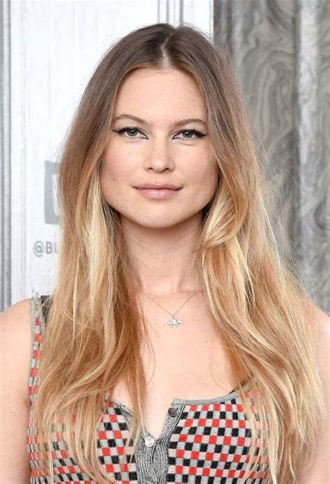 Behati Prinsloo Biography Height And Life Story Super Stars Bio