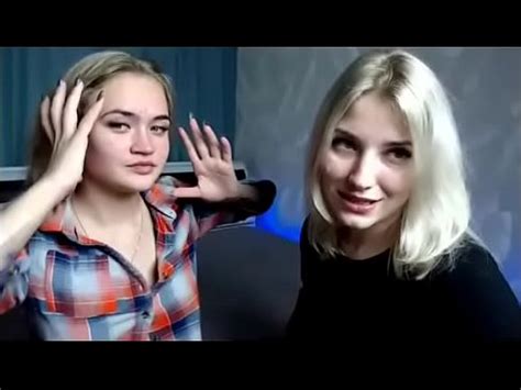 Two Beautiful Lesbian XVIDEOS