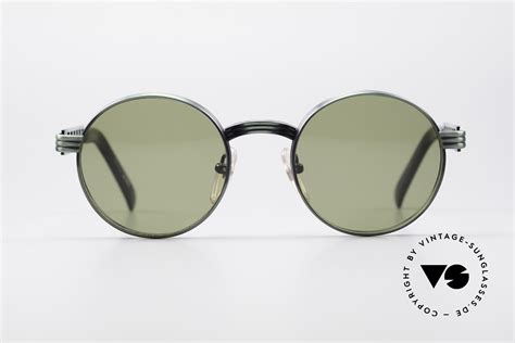 Sunglasses Jean Paul Gaultier 56-0173 Bruno Mars Super Bowl Glasses