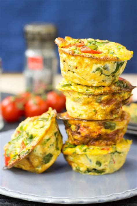 The Best 42 Egg Recipes For Brunch & Lunch