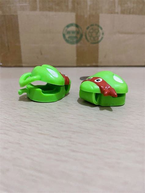 Vintage Teenage Mutant Ninja Turtles Raphael Tmnt Sneaker