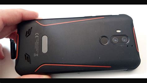 Das Gigaset GX290 Smartphone Im Praxistest Outdoor Magazin