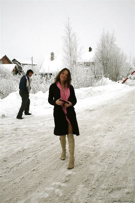 Winter Porn Pictures XXX Photos Sex Images 1614656 PICTOA