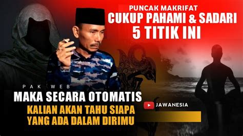 Tak Perlu Lagi Ada Rahasia Saatnya Ini Saya Buka Agar Kalian Terbebas