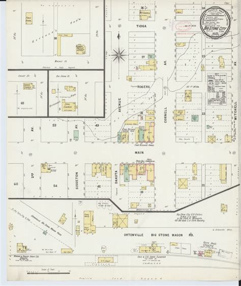 Map Library Of Congress