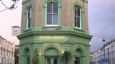 Finborough Theatre | Theatre in Earl’s Court, London