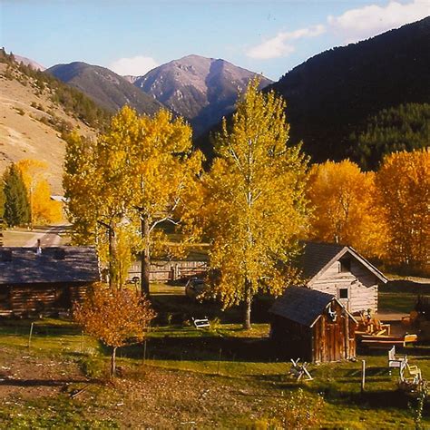 Unforgettable Activities in Paradise Valley Montana - Montana Homestead ...