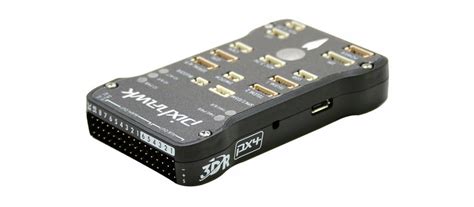 pixhawk – Visser I/O
