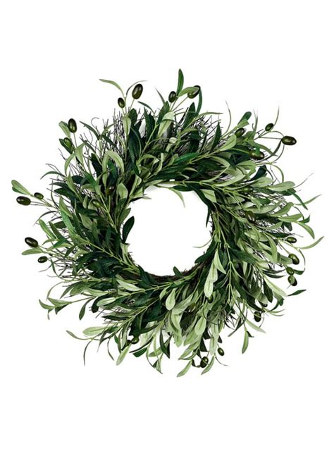 Christmas Wreaths in Christmas Wreaths & Garlands - Walmart.com