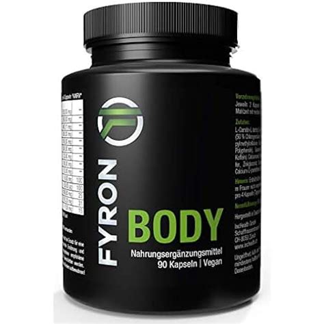 Suchergebnis auf Amazon.de für: leptin tabletten: Drogerie & Körperpflege