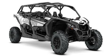 Can-Am Maverick X3 MAX Pricing, Features and Specs | Octane