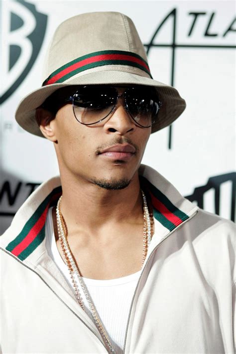 Rapper T.I. Talks Man Out Of Suicide | TIME.com