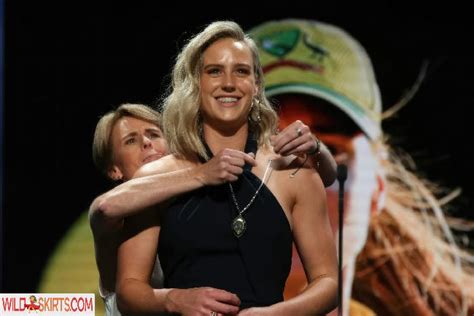 Elise Perry Nude Leaked Photos And Videos WildSkirts