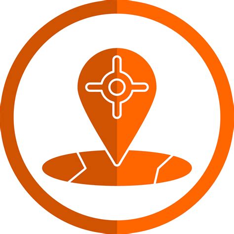 tracker vector icon design  vector art  vecteezy