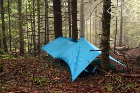 Pon O P St E Ek Sea To Summit Ultra Sil Nano Tarp Poncho Pod Kilo