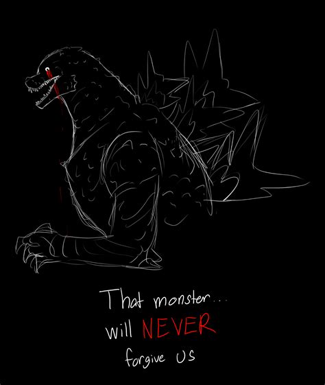 Godzilla: Minus One fanart : r/GODZILLA