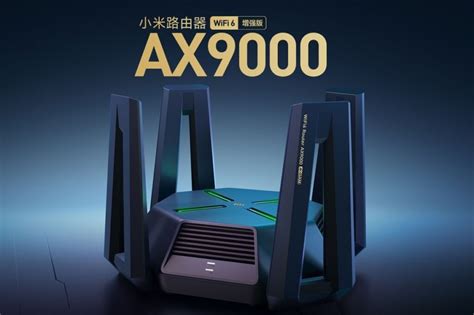 Xiaomi AX9000 Review - The Best Wi-Fi 6 Gaming Router You Can Buy in 2021