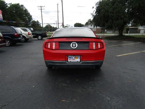 Ford Mustang Uncle Joe S Cars Trucks