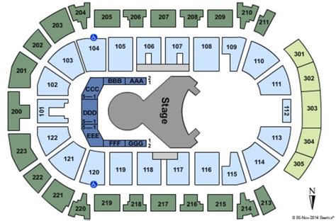 Brandt Centre - Evraz Place Tickets in Regina Saskatchewan, Seating ...