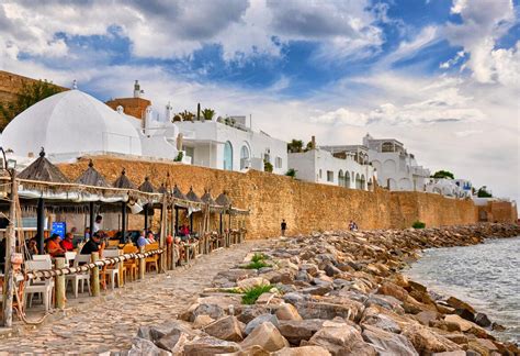 Hammamet Plages De Rêve Réservez Dès Maintenant