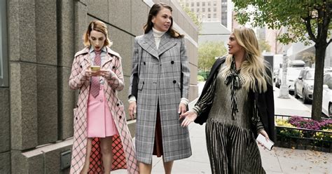 See Younger Season 7 Fashion and Shop the Outfits | POPSUGAR Fashion