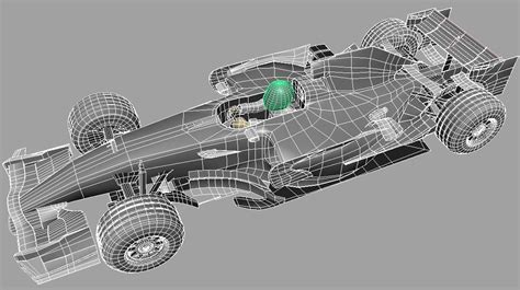 Race Car Design 6 Steps To Design Like A Pro Racing Car Design Design