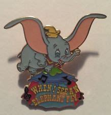 Pin By KENDA DAVIS 3 Peat On Flying Elephant Disney Dumbo Flying